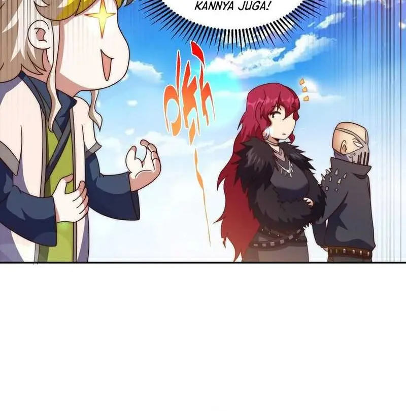 Beyond Myriad Peoples Chapter 235 Gambar 41