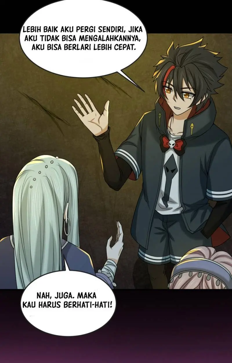 Age of Terror Chapter 87 Gambar 6