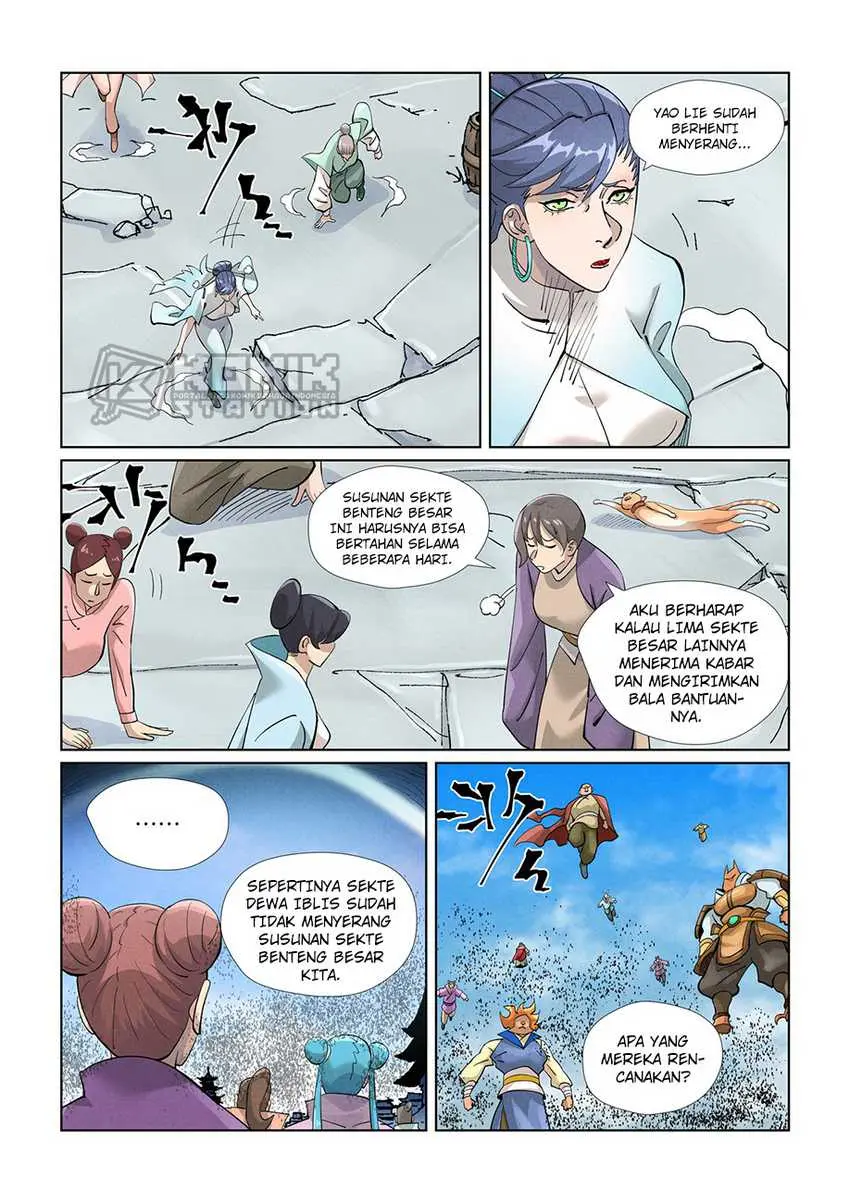 Tales of Demons and Gods Chapter 439 - https://gambar-id.komiku.org/uploads2/2716169-9.jpg