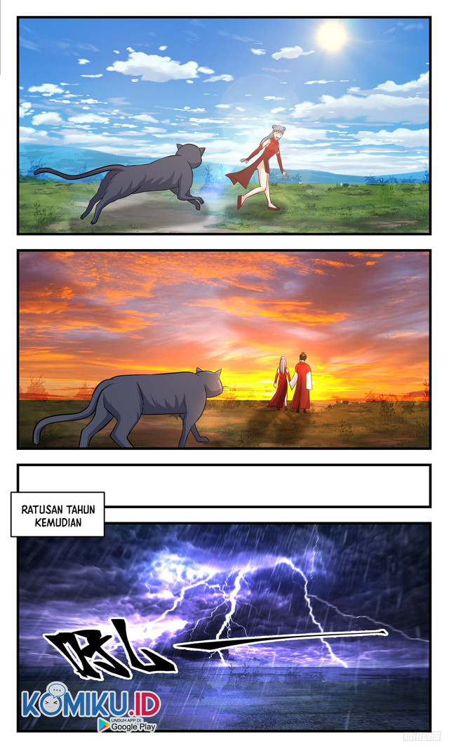 Martial Peak Part 2 Chapter 3412 - https://gambar-id.komiku.org/uploads2/2716201-12.jpg