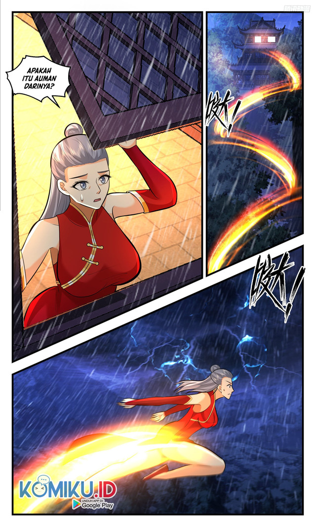 Martial Peak Part 2 Chapter 3412 - https://gambar-id.komiku.org/uploads2/2716201-13.jpg