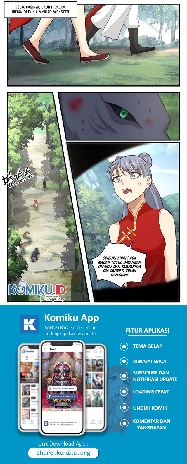 Martial Peak Part 2 Chapter 3412 - https://gambar-id.komiku.org/uploads2/2716201-3.jpg