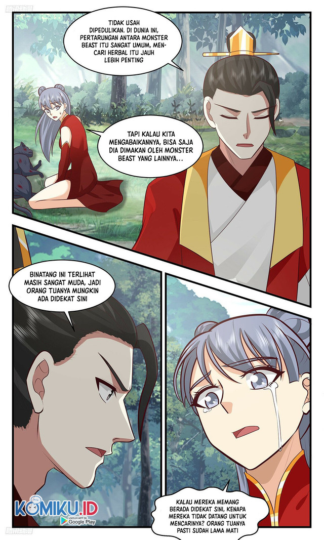 Martial Peak Part 2 Chapter 3412 - https://gambar-id.komiku.org/uploads2/2716201-4.jpg