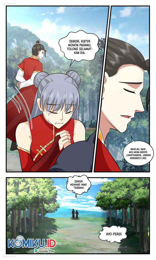 Martial Peak Part 2 Chapter 3412 - https://gambar-id.komiku.org/uploads2/2716201-5.jpg