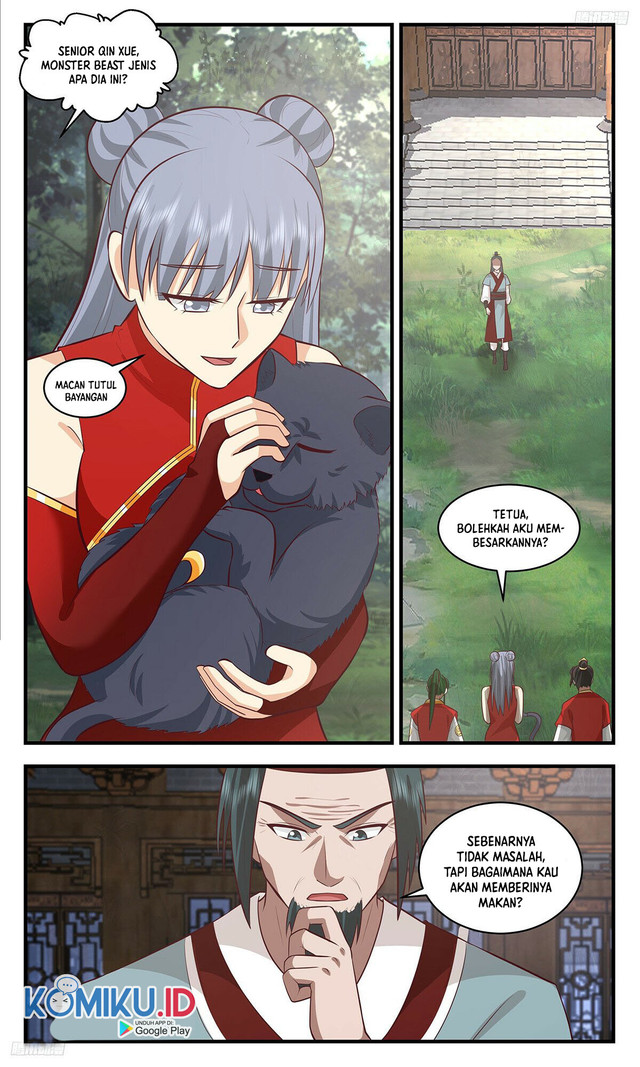 Martial Peak Part 2 Chapter 3412 - https://gambar-id.komiku.org/uploads2/2716201-7.jpg