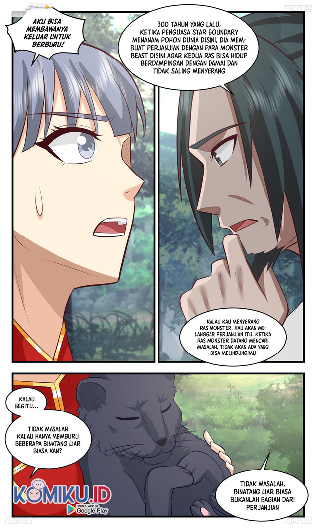 Martial Peak Part 2 Chapter 3412 - https://gambar-id.komiku.org/uploads2/2716201-8.jpg