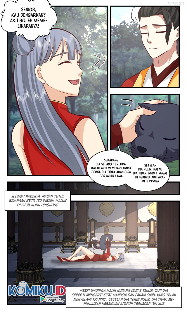 Martial Peak Part 2 Chapter 3412 - https://gambar-id.komiku.org/uploads2/2716201-9.jpg