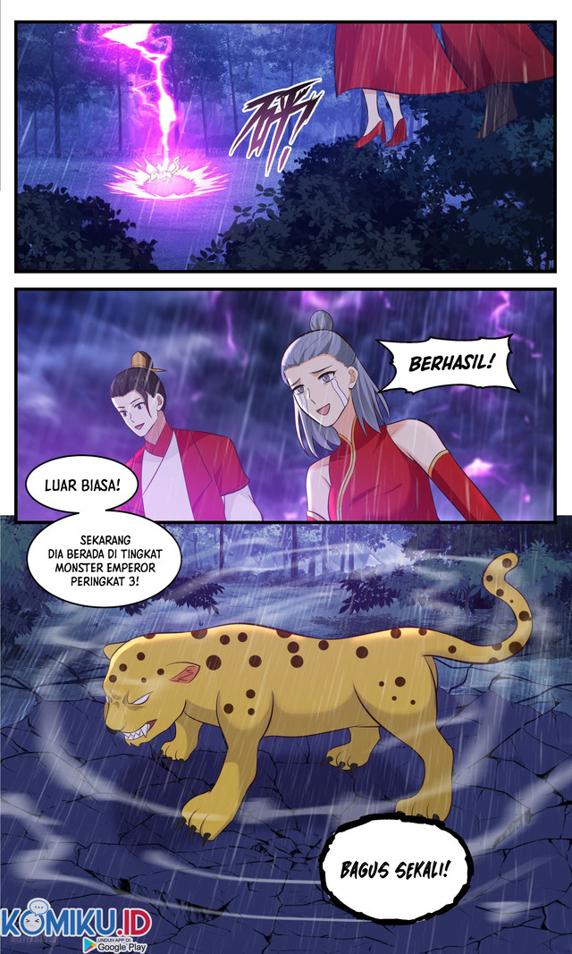 Martial Peak Part 2 Chapter 3415 - https://gambar-id.komiku.org/uploads2/2716204-13.jpg