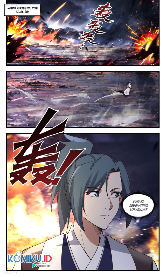 Martial Peak Part 2 Chapter 3418 - https://gambar-id.komiku.org/uploads2/2716207-10.jpg
