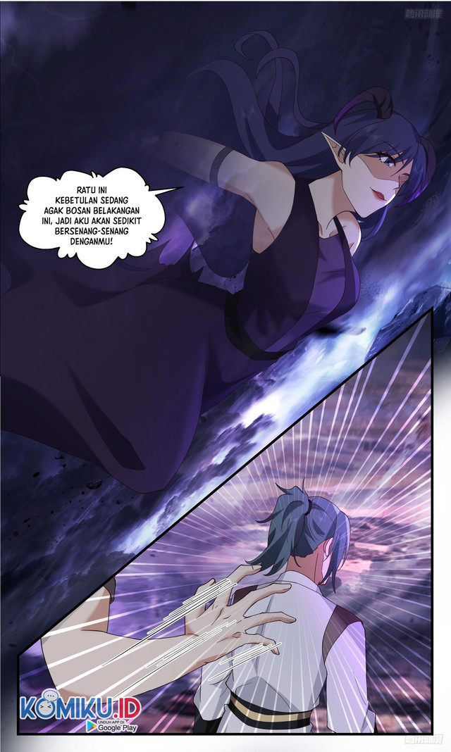 Martial Peak Part 2 Chapter 3418 - https://gambar-id.komiku.org/uploads2/2716207-12.jpg
