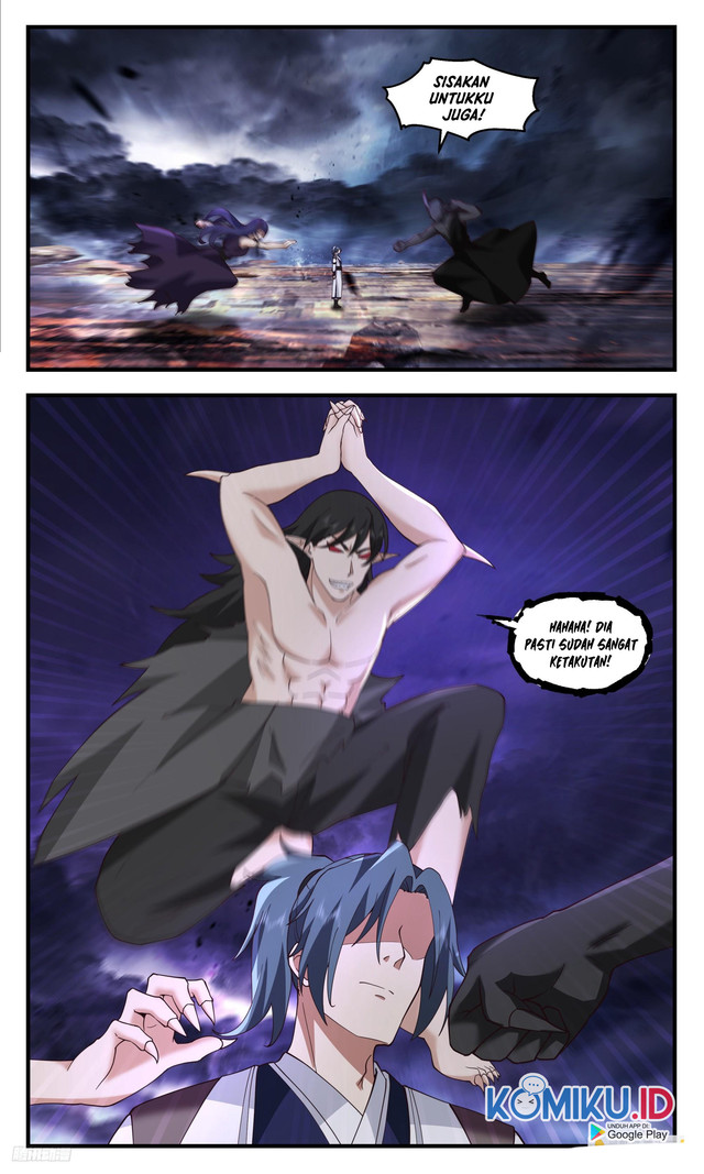 Martial Peak Part 2 Chapter 3418 - https://gambar-id.komiku.org/uploads2/2716207-13.jpg