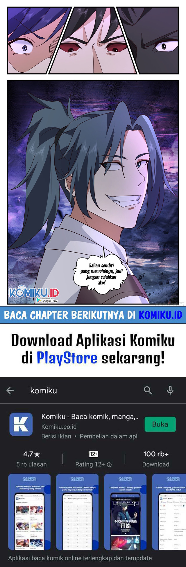 Martial Peak Part 2 Chapter 3418 - https://gambar-id.komiku.org/uploads2/2716207-14.jpg