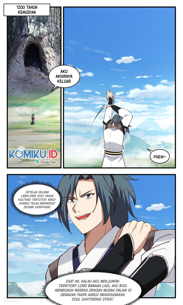 Martial Peak Part 2 Chapter 3418 - https://gambar-id.komiku.org/uploads2/2716207-5.jpg