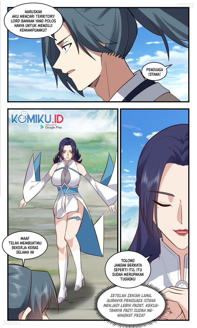 Martial Peak Part 2 Chapter 3418 - https://gambar-id.komiku.org/uploads2/2716207-6.jpg