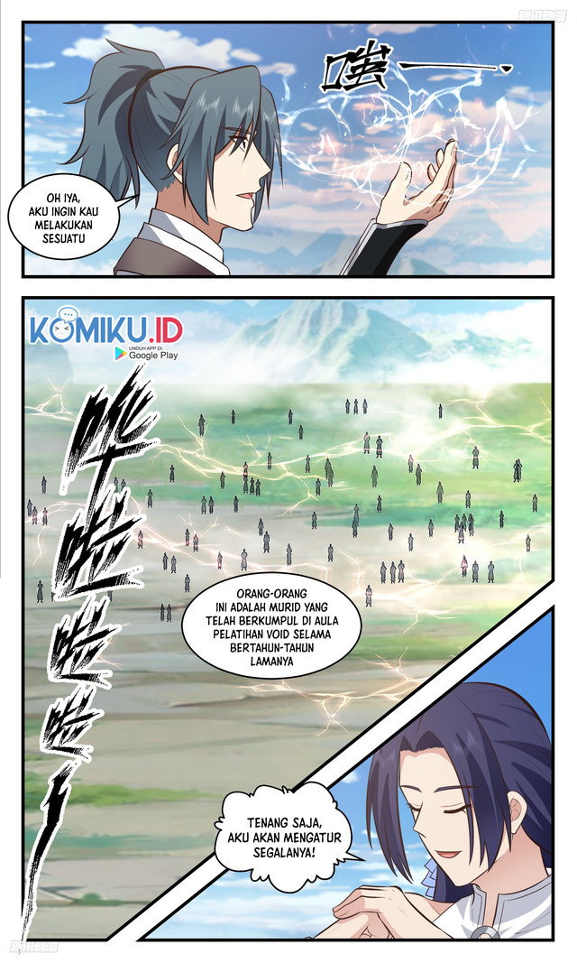 Martial Peak Part 2 Chapter 3418 - https://gambar-id.komiku.org/uploads2/2716207-7.jpg