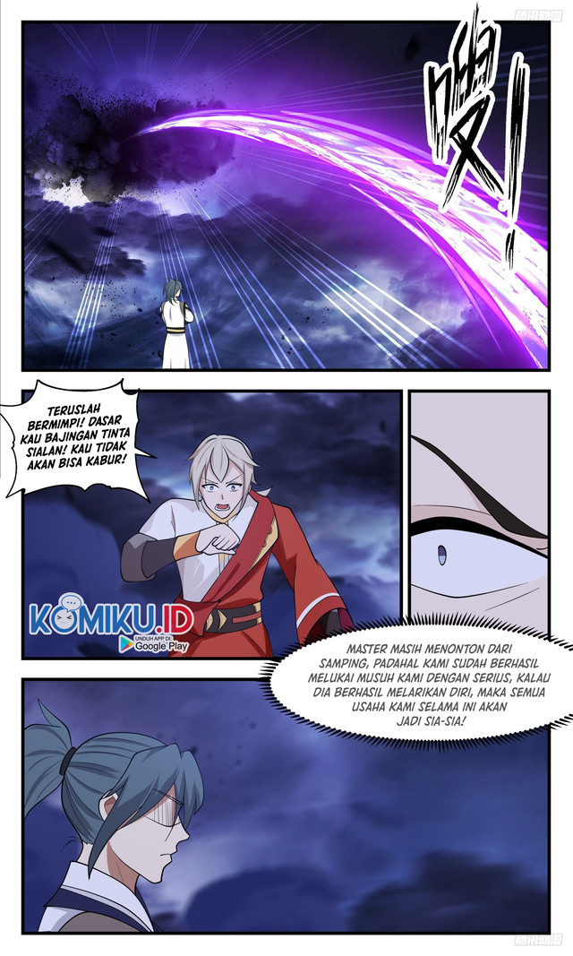 Martial Peak Part 2 Chapter 3420 - https://gambar-id.komiku.org/uploads2/2716209-12.jpg