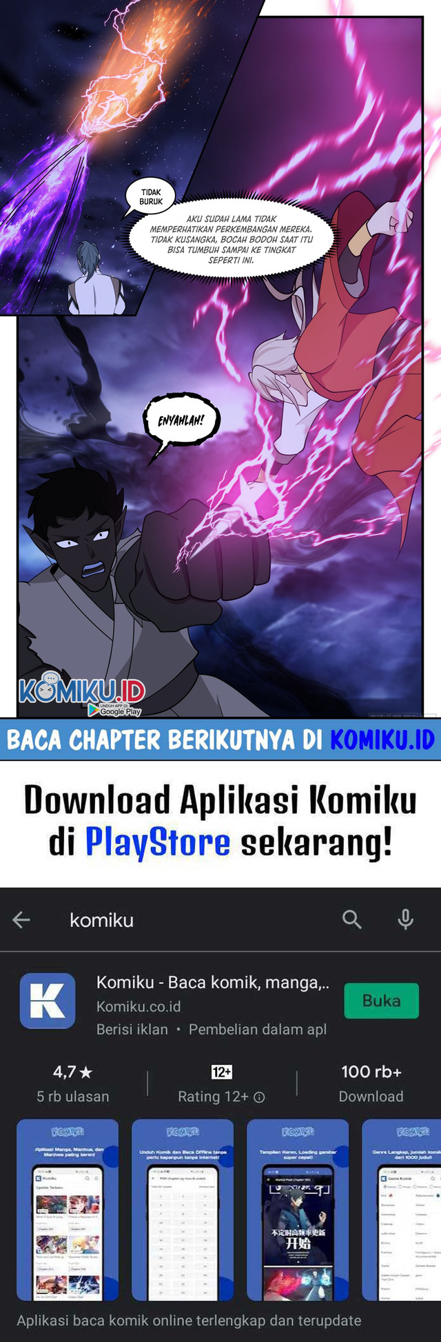 Martial Peak Part 2 Chapter 3420 - https://gambar-id.komiku.org/uploads2/2716209-14.jpg