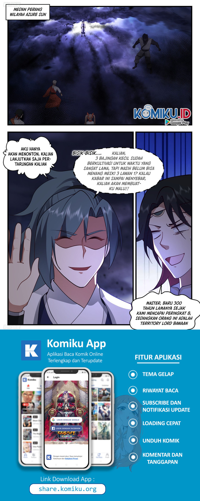 Martial Peak Part 2 Chapter 3420 - https://gambar-id.komiku.org/uploads2/2716209-3.jpg