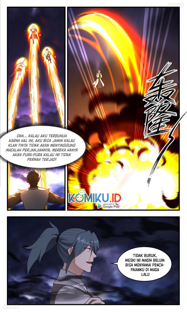 Martial Peak Part 2 Chapter 3420 - https://gambar-id.komiku.org/uploads2/2716209-6.jpg