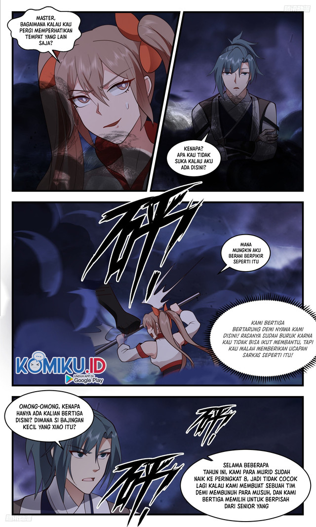 Martial Peak Part 2 Chapter 3420 - https://gambar-id.komiku.org/uploads2/2716209-7.jpg