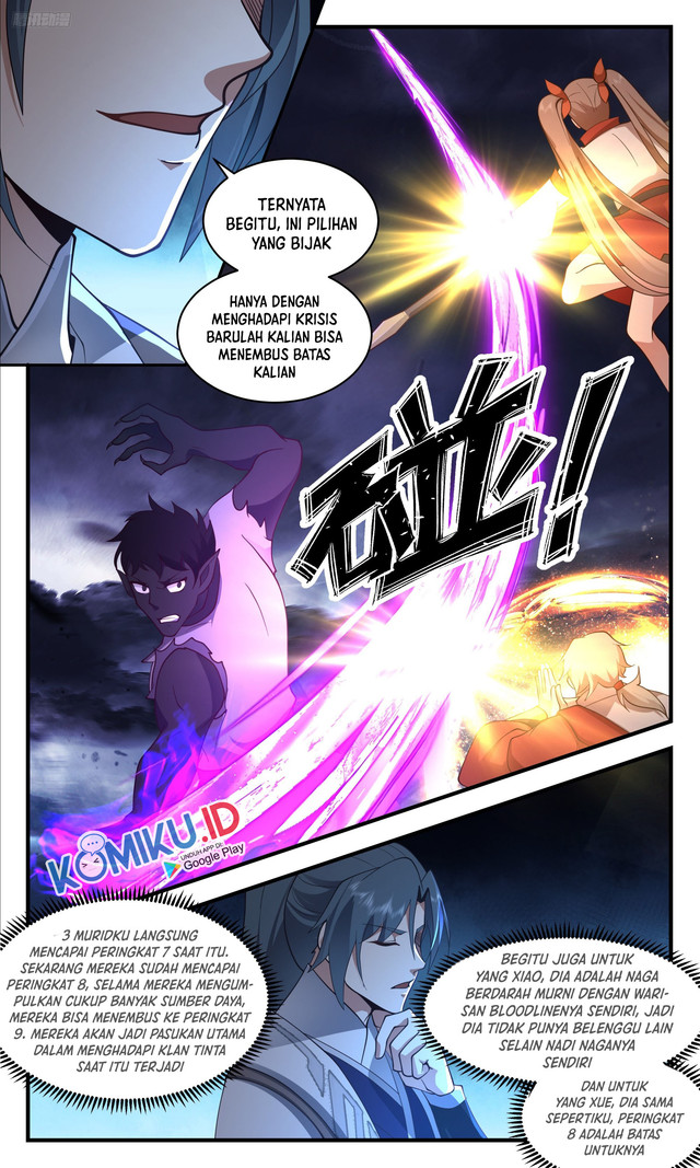 Martial Peak Part 2 Chapter 3420 - https://gambar-id.komiku.org/uploads2/2716209-8.jpg