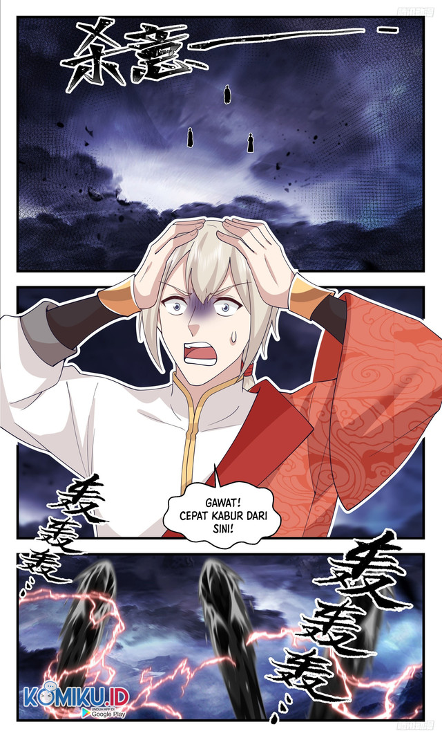 Martial Peak Part 2 Chapter 3421 - https://gambar-id.komiku.org/uploads2/2716210-11.jpg