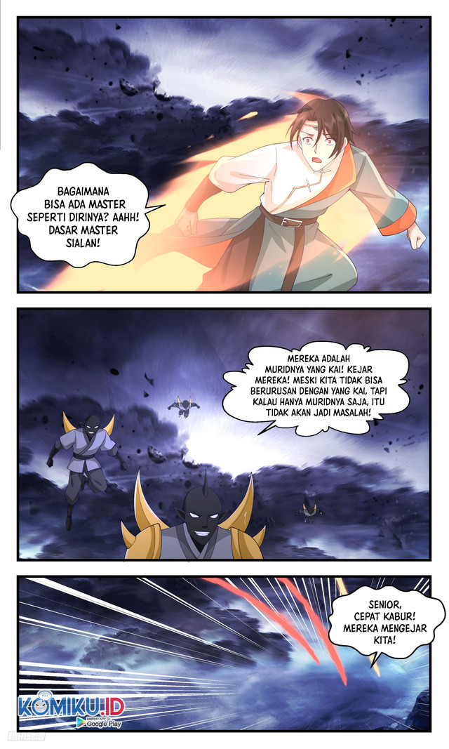 Martial Peak Part 2 Chapter 3421 - https://gambar-id.komiku.org/uploads2/2716210-12.jpg