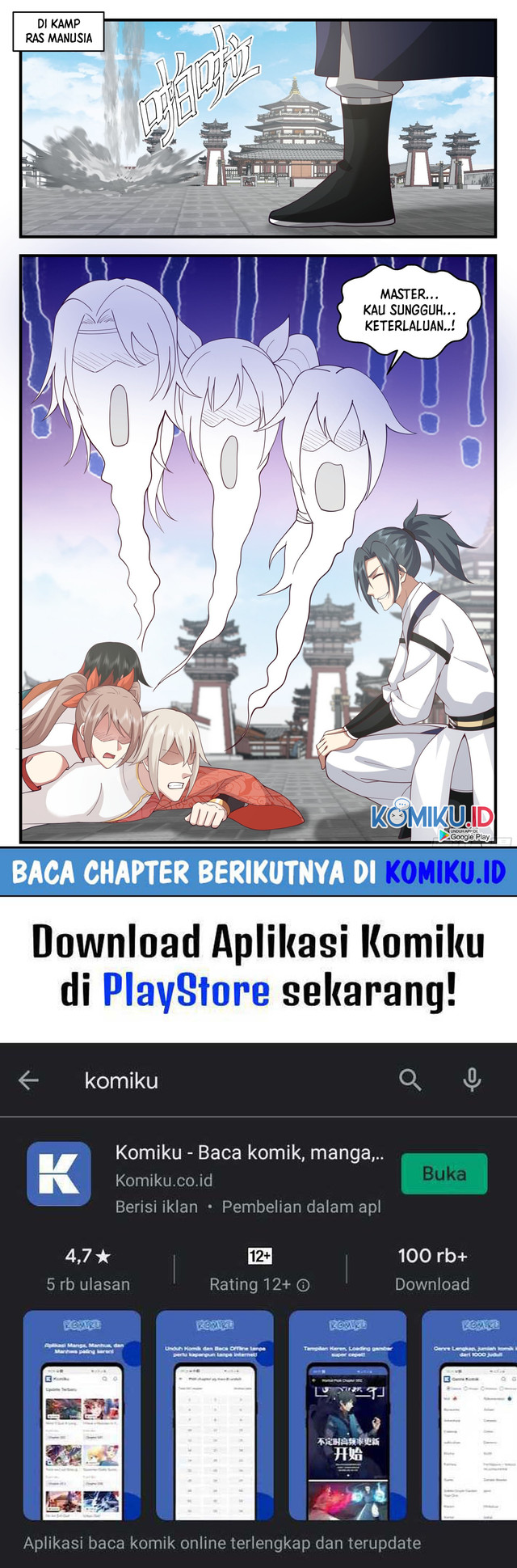 Martial Peak Part 2 Chapter 3421 - https://gambar-id.komiku.org/uploads2/2716210-14.jpg
