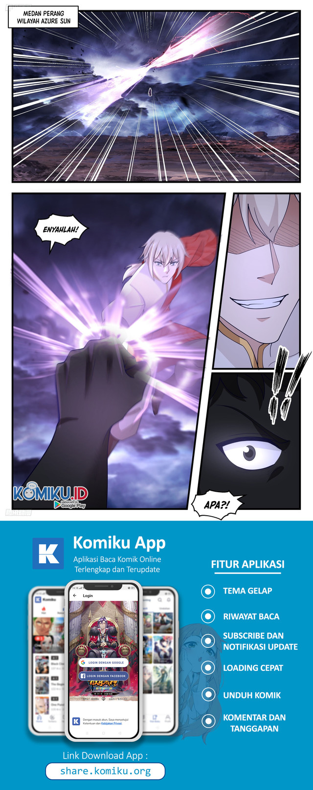 Martial Peak Part 2 Chapter 3421 - https://gambar-id.komiku.org/uploads2/2716210-3.jpg