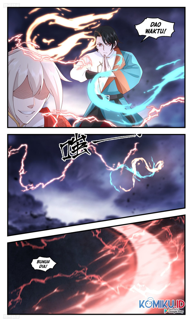 Martial Peak Part 2 Chapter 3421 - https://gambar-id.komiku.org/uploads2/2716210-4.jpg