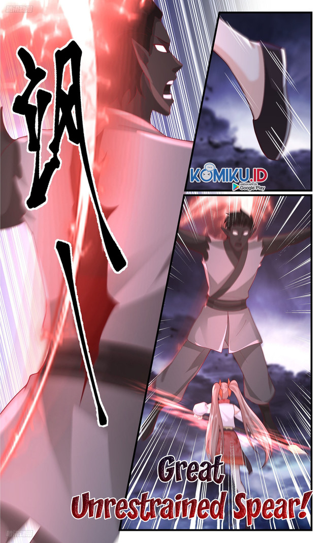 Martial Peak Part 2 Chapter 3421 - https://gambar-id.komiku.org/uploads2/2716210-5.jpg