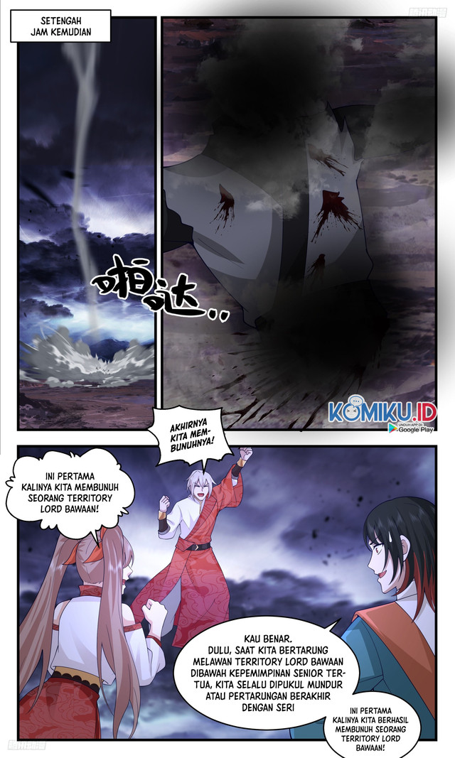 Martial Peak Part 2 Chapter 3421 - https://gambar-id.komiku.org/uploads2/2716210-6.jpg