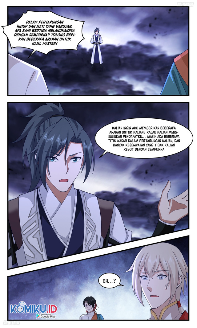 Martial Peak Part 2 Chapter 3421 - https://gambar-id.komiku.org/uploads2/2716210-7.jpg