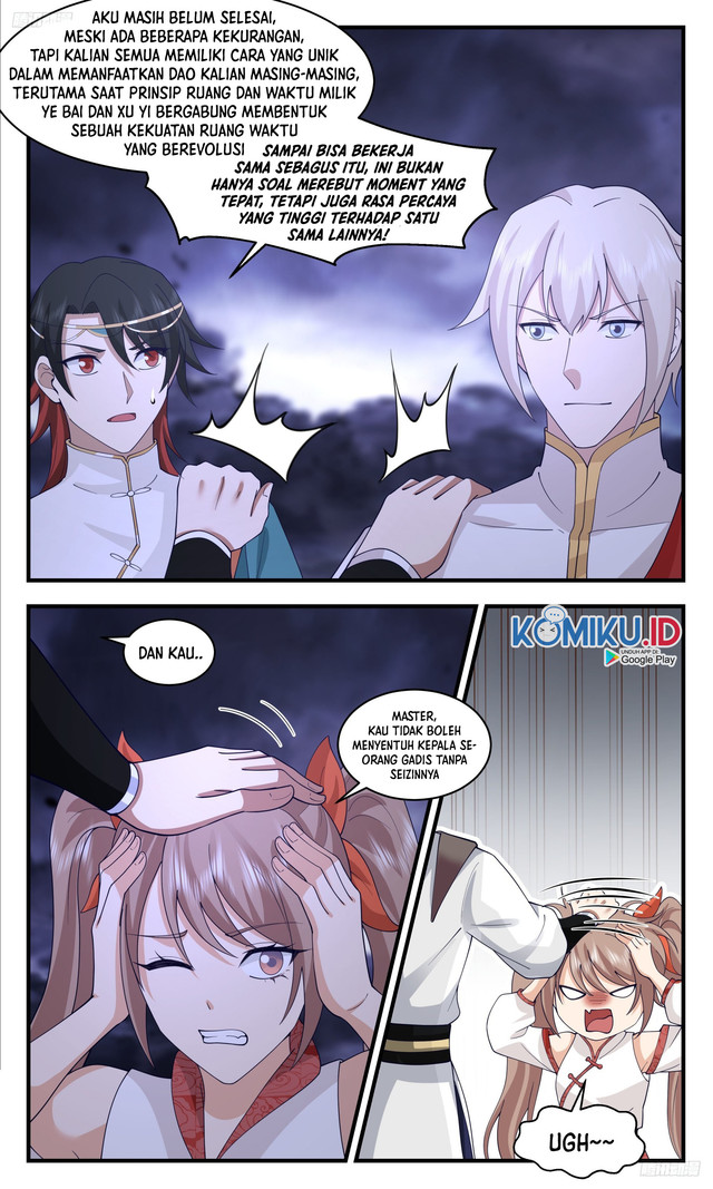 Martial Peak Part 2 Chapter 3421 - https://gambar-id.komiku.org/uploads2/2716210-8.jpg