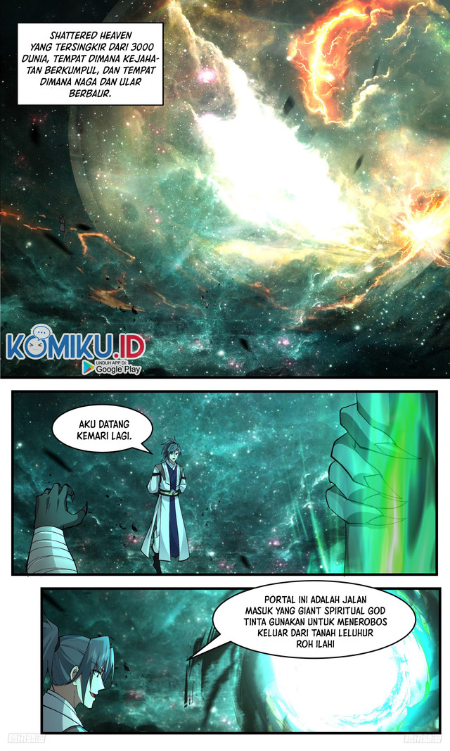 Martial Peak Part 2 Chapter 3423 - https://gambar-id.komiku.org/uploads2/2716212-11.jpg