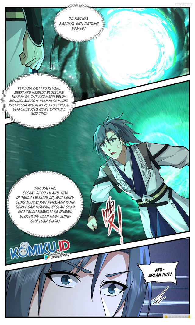 Martial Peak Part 2 Chapter 3423 - https://gambar-id.komiku.org/uploads2/2716212-12.jpg