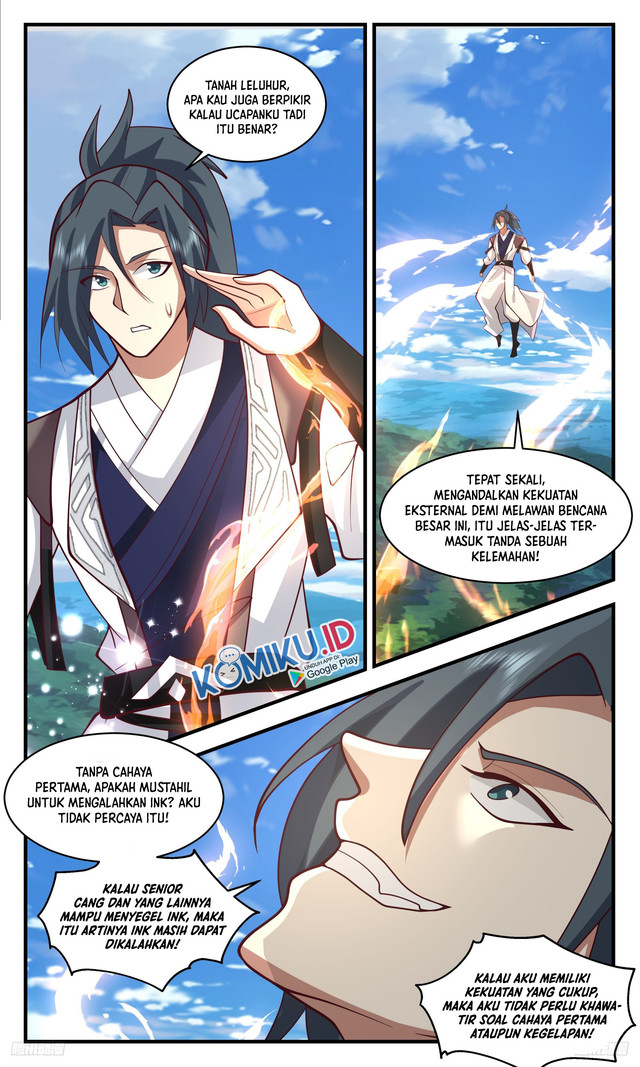Martial Peak Part 2 Chapter 3426 - https://gambar-id.komiku.org/uploads2/2716215-11.jpg