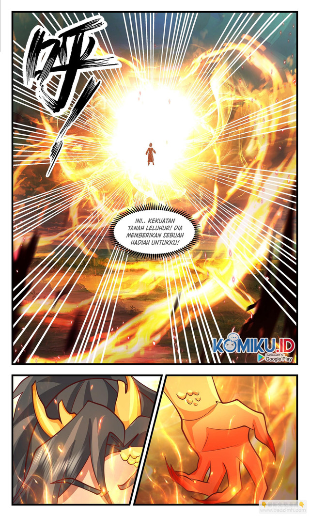 Martial Peak Part 2 Chapter 3426 - https://gambar-id.komiku.org/uploads2/2716215-13.jpg