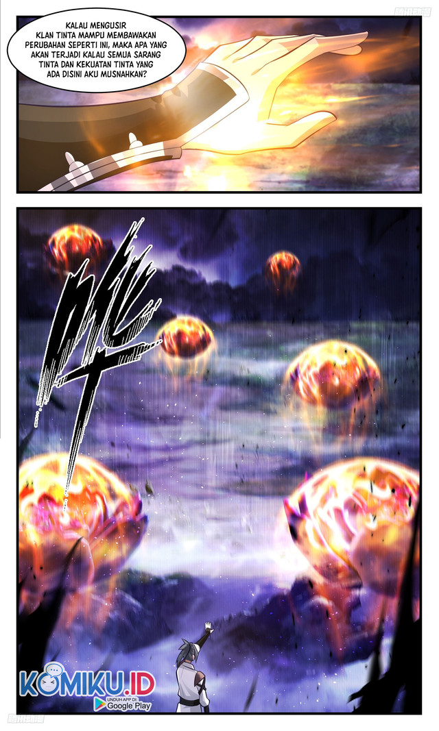 Martial Peak Part 2 Chapter 3426 - https://gambar-id.komiku.org/uploads2/2716215-6.jpg
