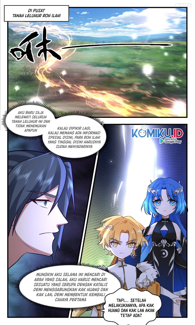 Martial Peak Part 2 Chapter 3426 - https://gambar-id.komiku.org/uploads2/2716215-9.jpg