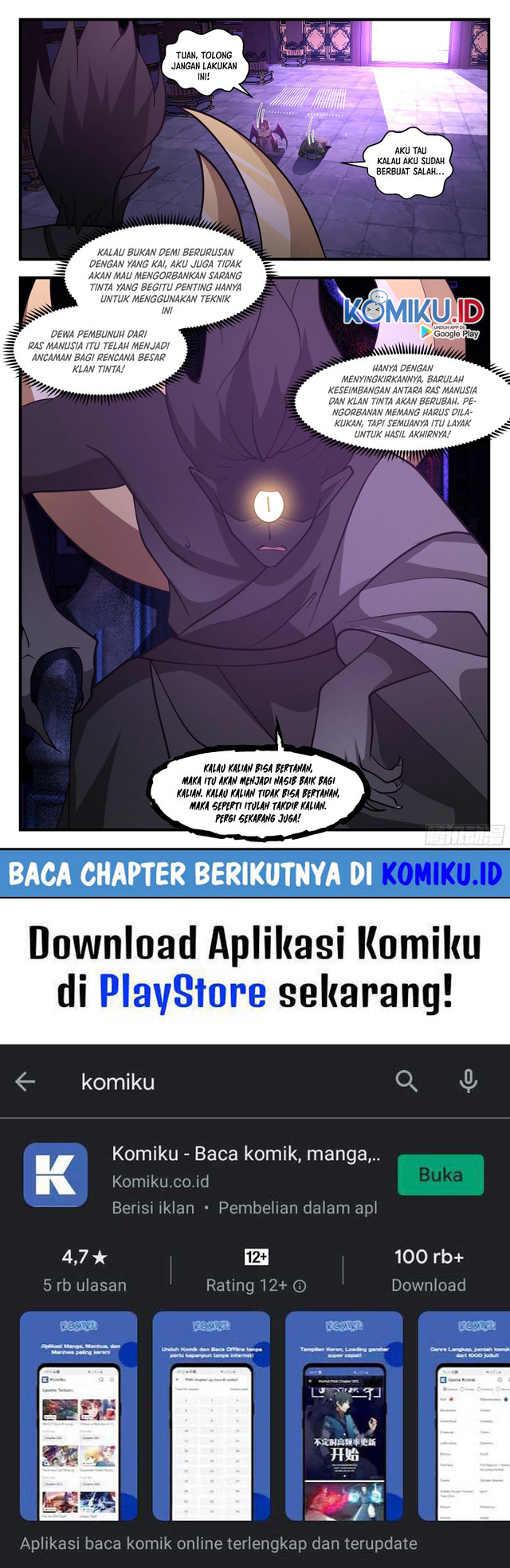 Martial Peak Part 2 Chapter 3427 - https://gambar-id.komiku.org/uploads2/2716216-14.jpg