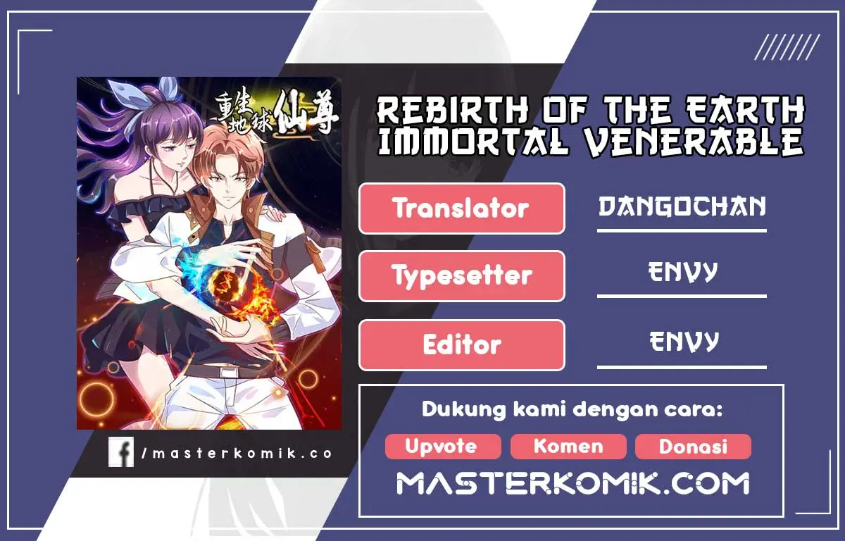 Baca Komik Age of Terror Chapter 88 Gambar 1