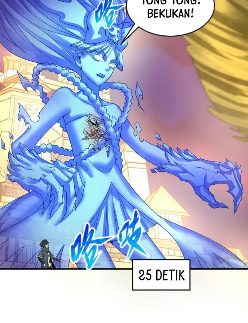 Age of Terror Chapter 89 Gambar 15