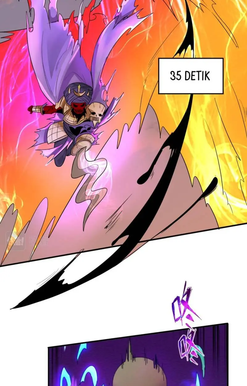 Age of Terror Chapter 89 Gambar 24