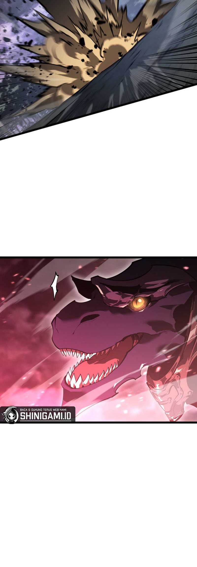 Return of the SSS-Class Ranker - Chapter 70 - Page 38