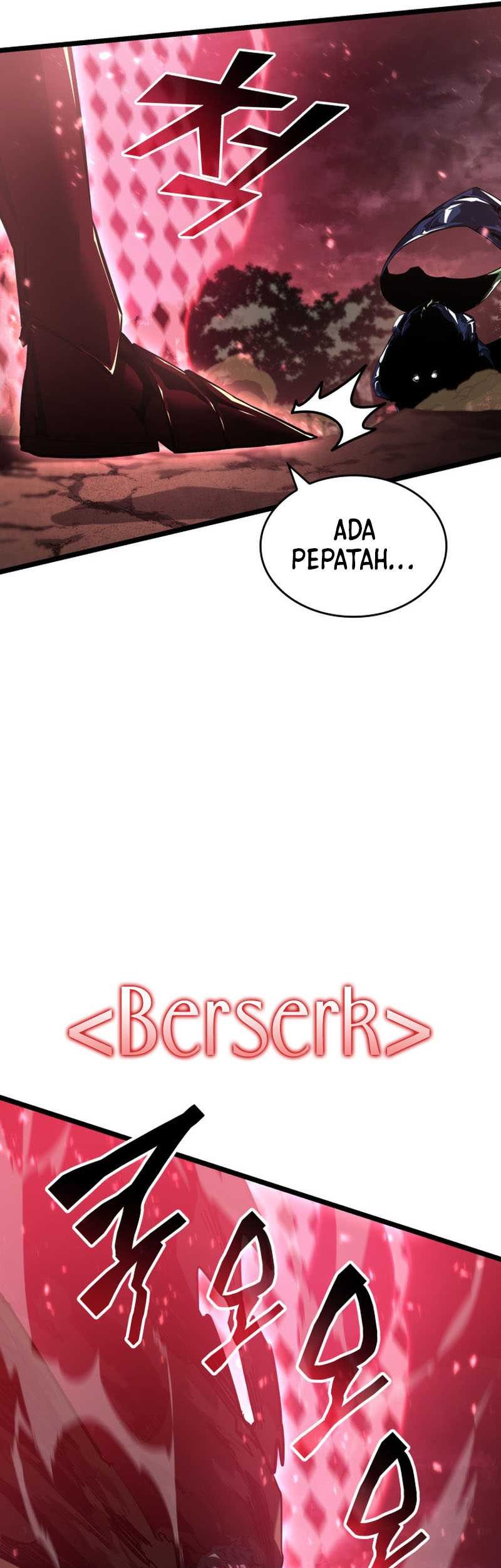 Return of the SSS-Class Ranker - Chapter 70 - Page 39