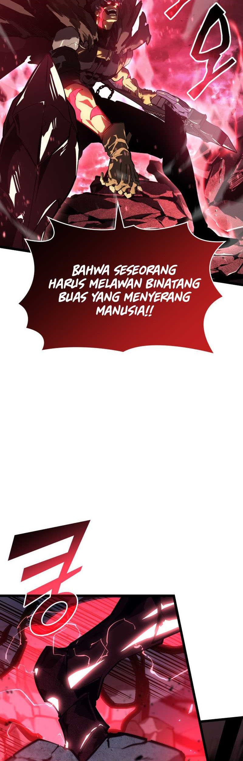 Return of the SSS-Class Ranker - Chapter 70 - Page 40