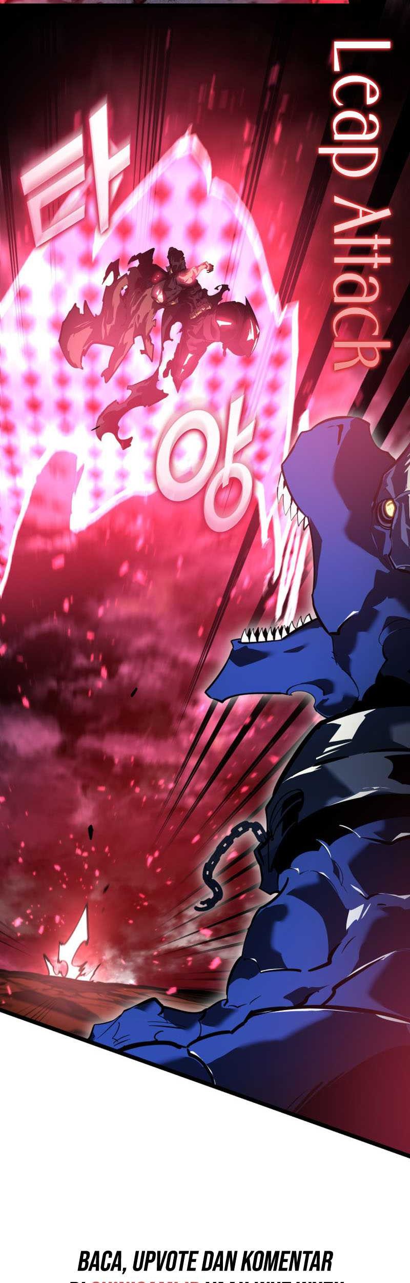 Return of the SSS-Class Ranker - Chapter 70 - Page 41