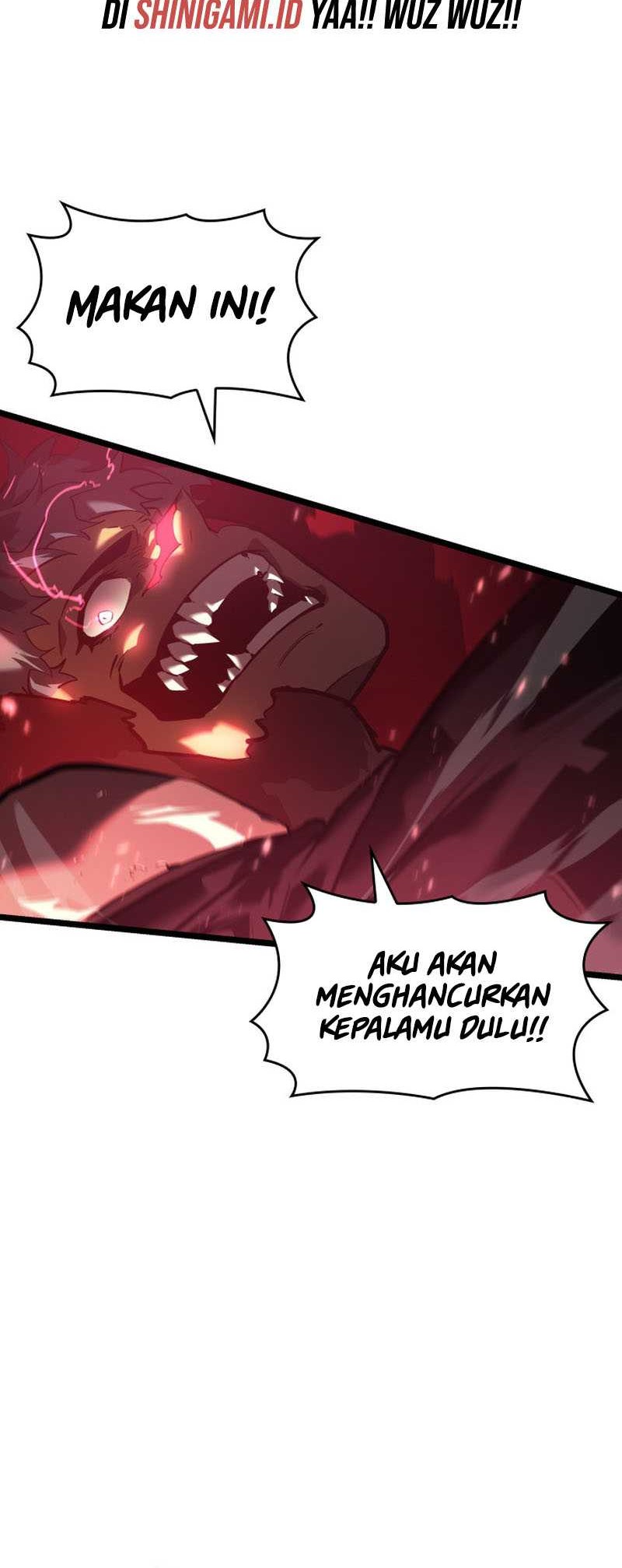 Return of the SSS-Class Ranker - Chapter 70 - Page 42