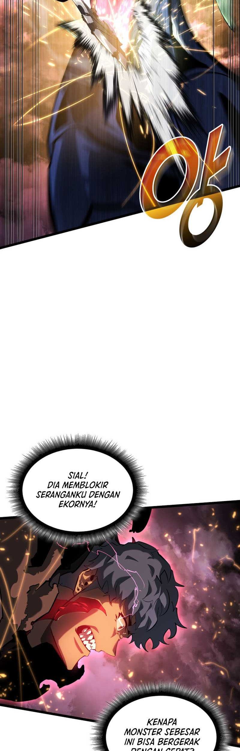 Return of the SSS-Class Ranker - Chapter 70 - Page 44